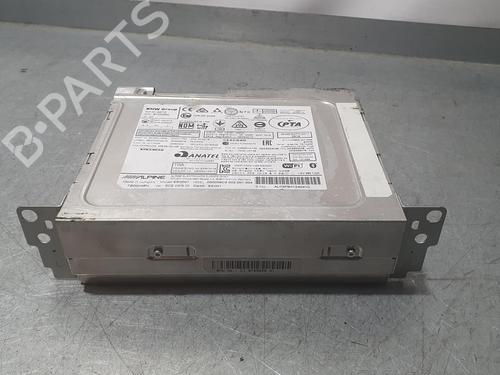 Elektronisk modul BMW X1 (F48) sDrive 18 d (150 hp) 8387896