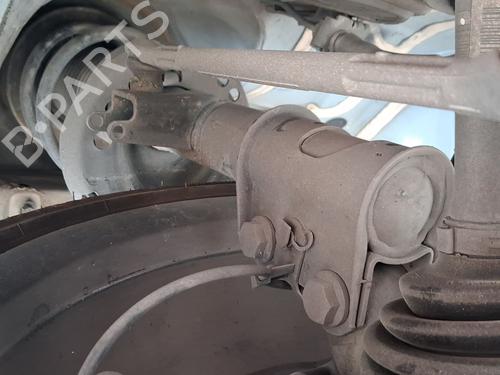 Used Right front shock absorber Right front shock absorber 37689099 37689099