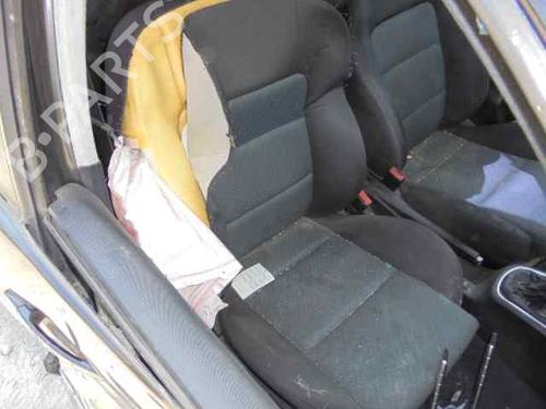 AC radiator SEAT LEON (1M1)  | BP82320M32 