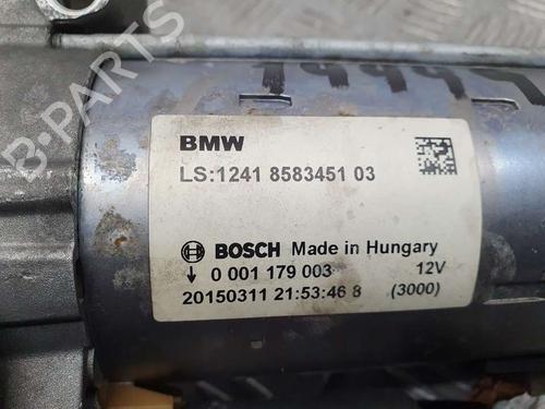 Starter BMW 4 Coupe (F32, F82) 418 d | BP11332111M8 