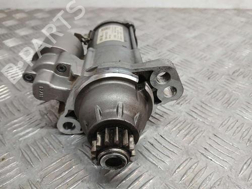 Used Starter SEAT LEON (KL1, KLG) [2019-2025]  17243301