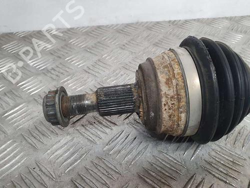Left front driveshaft AUDI A3 (8L1) 1.6 | BP11839168M38 
