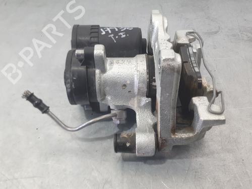 Left rear brake caliper RENAULT CAPTUR II (HF_) 1.0 TCe 90 ECO-G (HFM6) | BP37645995M107 - Image 4