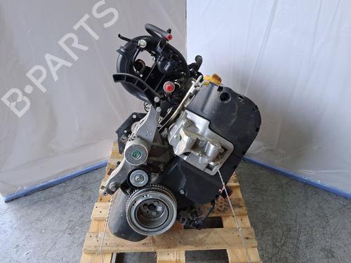 Used Engine Engine 27464875 27464875