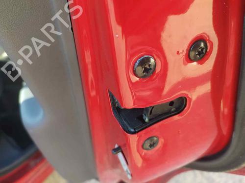 Used Rear right lock KIA RIO I Hatchback (DC) [2000-2006]  22784729