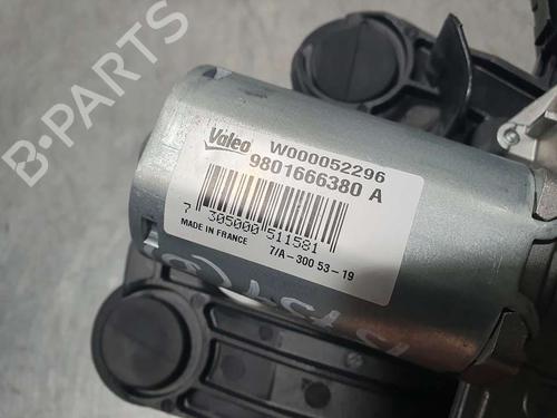 Rear wiper motor CITROËN C4 CACTUS  | BP19136855M102 