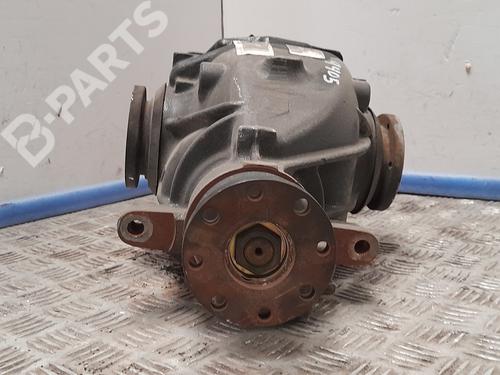 Rear differential BMW 3 (E46) 320 d | BP3703170M24 