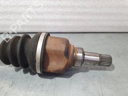 Left front driveshaft CITROËN C-ELYSEE (DD_) | BP13024499M38 - Image 2