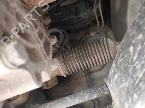 Used Steering rack HYUNDAI ACCENT II (LC) [1999-2012]  15803919