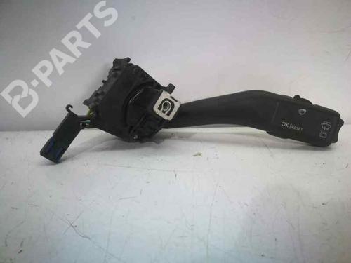 Used Steering column stalk SEAT LEON (1P1) 1.9 TDI (105 hp) 1512002