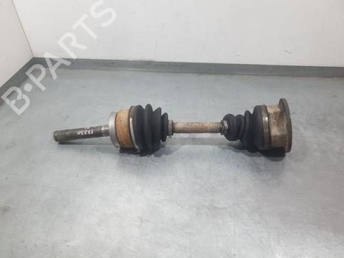 Used Left front driveshaft Left front driveshaft NISSAN TERRANO II (R20) 2.7 TD 4WD (101 hp) 30589311 30589311