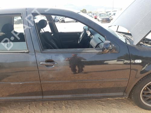 Used Right front door VW GOLF IV (1J1) 1.8 T (150 hp) 26501636