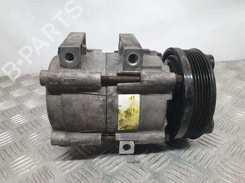 AC compressor FORD MONDEO III Saloon (B4Y)  | BP16368719M34 