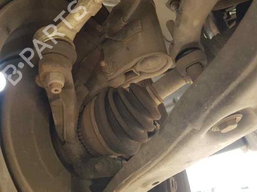 Used Left front steering knuckle MITSUBISHI SPACE STAR MPV (DG_A) 1.9 DI-D (DG4A) (102 hp) 23956531