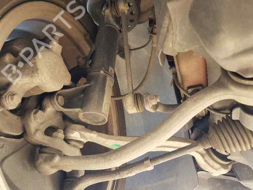 Querlenker links vorne für MERCEDES-BENZ SLK (R171) 200 Kompressor (171.442) (163 hp) 24358048