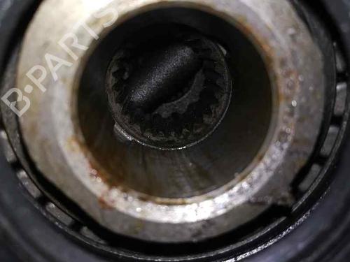 Gearbox NISSAN PRIMERA Hatchback (P11)  | BP1272342M3 
