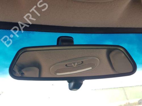 Bakspejl indvendigt DAEWOO MATIZ (M100, M150) [1998-2025]  20207499