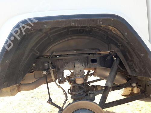 Used Wheel arch JEEP GLADIATOR Pickup (JT_) 3.0 D 4WD (264 hp) 28128823