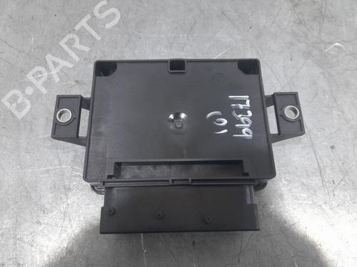 Electronic module RENAULT KADJAR (HA_, HL_) 1.5 BLUE dCi 115 (HLA6) | BP32334984M83