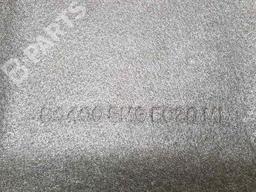 Rear parcel shelf HONDA CIVIC VIII Hatchback (FN, FK) 2.2 CTDi (FK3) | BP1552791C85 