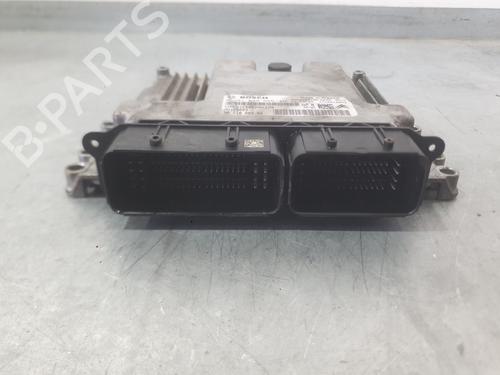 Engine control unit (ECU) FIAT SCUDO Van 1.5 Multijet 100 (506) | BP39731953M57 - Image 2