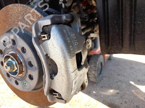 Right front brake caliper MG MG HS (AS23) 1.5 T (SAS23) | BP26002837M104 