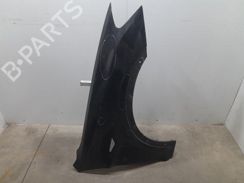 Used Right front fenders BMW X4 (F26) xDrive 20 d (190 hp) 30462654