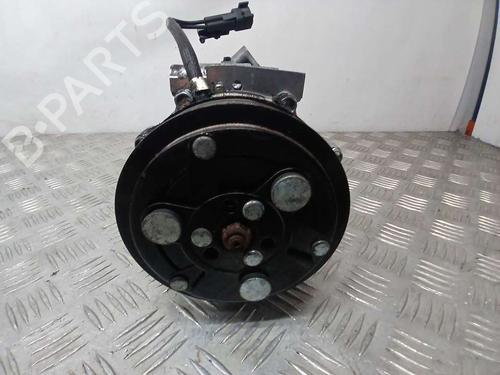 Used AC compressor FORD FOCUS II (DA_, HCP, DP) [2004-2013]  19665401