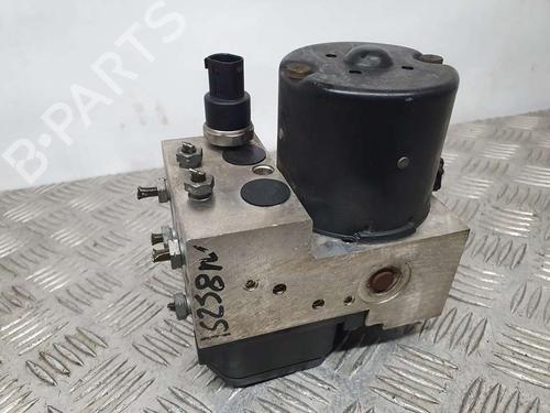 ABS pump MERCEDES-BENZ A-CLASS (W168) A 160 (168.033, 168.133) | BP16438571M43 