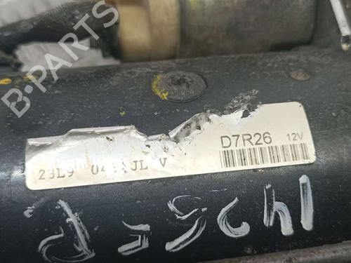 Starter CITROËN XSARA PICASSO (N68) 2.0 HDi | BP10695506M8 