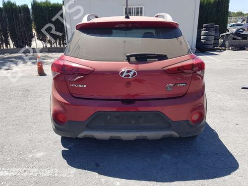 Mirror switch HYUNDAI i20 ACTIVE (IB, GB)  | BP20480169I25 