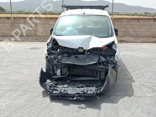Left front window switch RENAULT KANGOO / GRAND KANGOO II (KW0/1_) 1.5 dCi 75 (KW07, KW10, KW04) | BP37644630I27 - Image 3