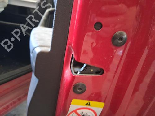 Cerradura puerta delantera derecha Cerradura puerta delantera derecha SEAT IBIZA V (KJ1, KJG) 1.0 TSI (110 hp) 37535676 37535676