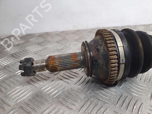 Right rear driveshaft HYUNDAI SANTA FÉ II (CM)  | BP3712740M41 