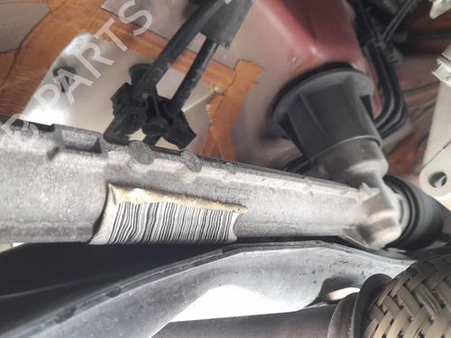 Used Steering rack Steering rack FORD KA (RU8) 1.2 (69 hp) 34630994 34630994
