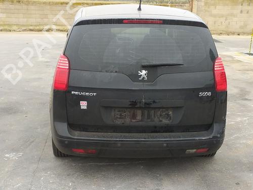 Particulate filter PEUGEOT 5008 (0U_, 0E_) 1.6 HDi | BP33465633M81  - Image 8