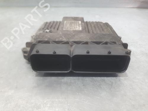 Engine control unit (ECU) FIAT DOBLO Box Body/MPV (223_) 1.3 D Multijet | BP39652191M57 - Image 2