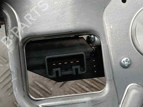 Rear wiper motor TOYOTA YARIS (_P15_)  | BP20645141M102 