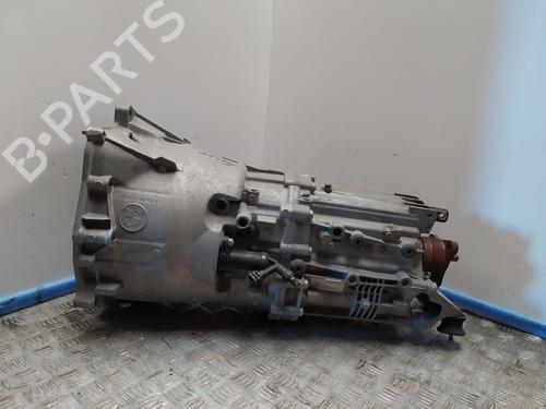 Gearbox BMW 3 (E90) 320 d | BP727259M3 