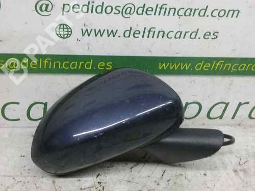 Right mirror OPEL CORSA D (S07)  | BP181309C27 
