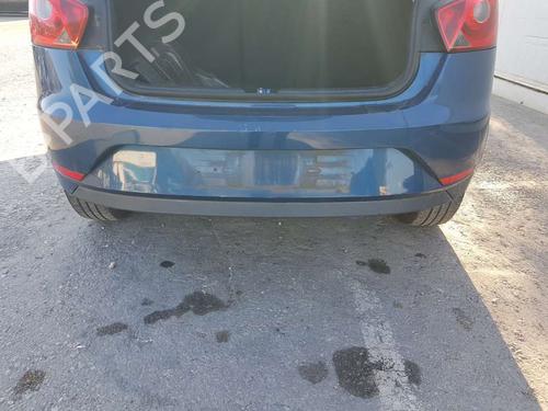 Used Rear bumper SEAT IBIZA IV (6J5, 6P1) [2008-2017]  19321478
