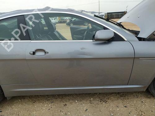 Used Right front door BMW 6 (E63) 630 i (258 hp) 30329770