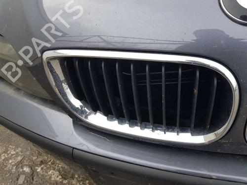 Grill BMW 3 (E46) 318 d (116 hp) 16457365