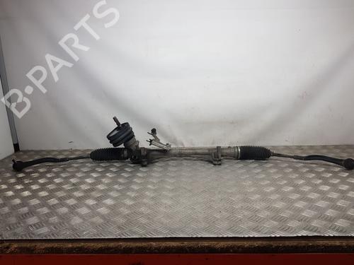 Used Steering rack NISSAN PULSAR Hatchback (C13) 1.5 dCi (110 hp) 25742086