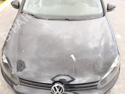 Used Hood Hood VW GOLF VI (5K1) 1.6 TDI (105 hp) 36302904 36302904
