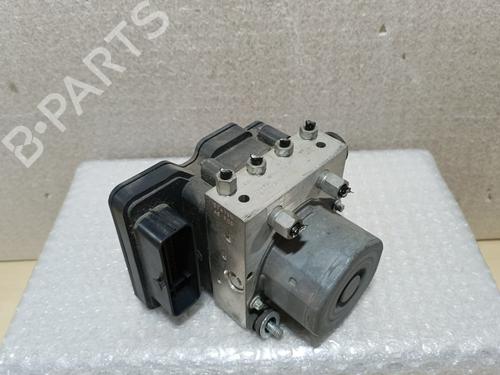 Used ABS pump NISSAN MICRA V (K14) [2016-2025]  9247876