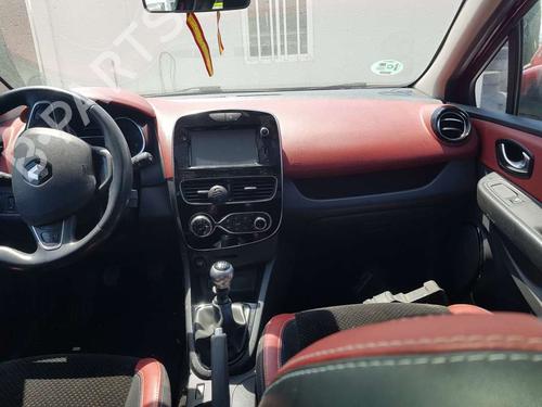 Right taillight RENAULT CLIO IV (BH_)  | BP18136899C35 