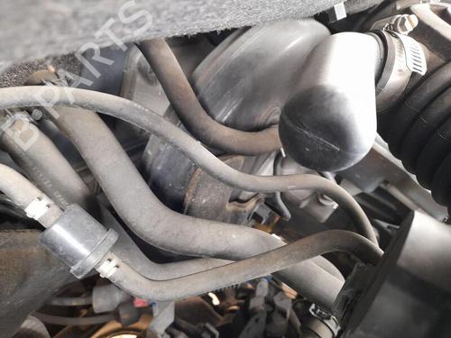 Used Servo brake NISSAN QASHQAI / QASHQAI +2 I (J10, NJ10, JJ10E) 1.6 (114 hp) 26220426