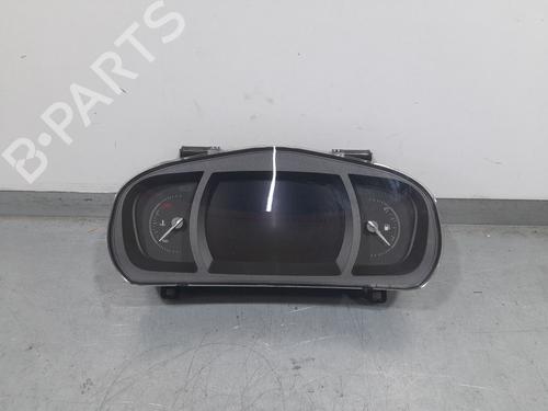 Used Instrument cluster RENAULT MEGANE IV Hatchback (B9A/M/N_) [2015-2025]  23956196