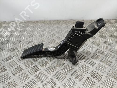 Pedal KIA RIO III (UB)  | BP11850914I4 